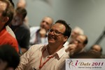 Audience at the 2011 Internet Dating Conference in Miami