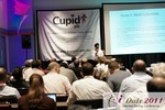 Professor Raj Raghunathan (University of Texas at Austin, McCombs School of Business) at the 2011 Miami Internet Dating Conference