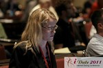 Audience at the 2011 Internet Dating Conference in Miami