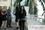 Business Networking at the January 19-21, 2011 Miami Internet Dating Conference