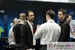 Dating Factory (Silver Sponsor) at the 2011 Miami Internet Dating Conference