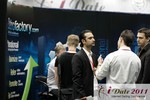 Dating Factory (Silver Sponsor) at iDate2011 Miami