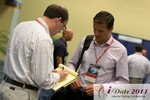 Business Networking at the January 19-21, 2011 Internet Dating Conference in Miami