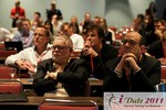 Audience at the January 19-21, 2011 Internet Dating Conference in Miami