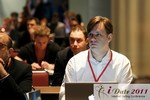 Audience at the 2011 Miami Internet Dating Conference
