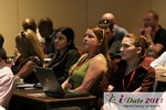 IDEA Session Audience at the 2011 Miami Internet Dating Conference