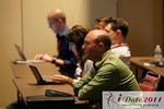 IDEA Session Audience at Miami iDate2011