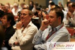IDEA Session Audience at the 2011 Internet Dating Conference in Miami