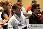 Audience at Miami iDate2011