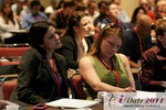 Audience at the January 19-21, 2011 Internet Dating Conference in Miami
