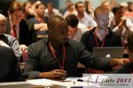IDEA Session Audience at the 2011 Internet Dating Conference in Miami