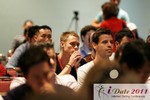 IDEA Session Audience at the January 19-21, 2011 Internet Dating Conference in Miami