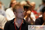 Audience at Miami iDate2011