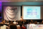 Max Polyakov (Founder of Cupid PLC) at the January 19-21, 2011 Miami Internet Dating Conference