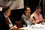 IDEA PANEL at the January 19-21, 2011 Miami Internet Dating Conference