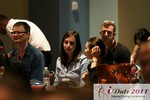 Audience at iDate2011 Miami