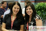 Business Networking at the January 19-21, 2011 Internet Dating Conference in Miami