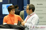Image Vision Labs (Exhibitor) at iDate2011 Miami