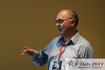 Intro Analytics (DEMO Session) at the 2011 Internet Dating Conference in Miami