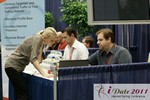 Dating Starts Here (Exhibitor) at the January 19-21, 2011 Miami Internet Dating Conference