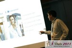Babytel (DEMO Session) at iDate2011 Miami