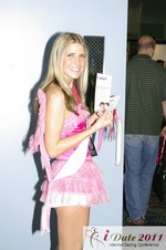 Cupid.com PLC (Platinum Sponsor) at the 2011 Miami Internet Dating Conference