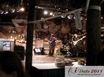 Pre Event Networking Party at Montys at the 2011 Internet Dating Conference in Miami