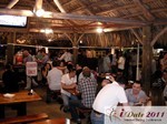 Pre Event Networking Party at Montys at the January 19-21, 2011 Internet Dating Conference in Miami