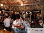 Pre Event Networking Party at Montys at the January 19-21, 2011 Miami Internet Dating Conference