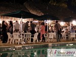 Pre Event Networking Party at Montys at the January 19-21, 2011 Internet Dating Conference in Miami