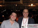 Pre Event Networking Party at Montys at Miami iDate2011