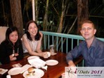 Pre Event Networking Party at Montys at the 2011 Miami Internet Dating Conference