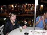 Pre Event Networking Party at Montys at the January 19-21, 2011 Internet Dating Conference in Miami