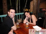 Pre Event Networking Party at Montys at iDate2011 Miami