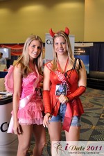Cupid.com PLC (Platinum Sponsor) at the 2011 Internet Dating Conference in Miami