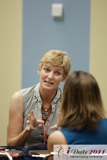 Buyers and Sellers Gathering at the January 19-21, 2011 Internet Dating Conference in Miami