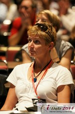 Audience at the January 19-21, 2011 Miami Internet Dating Conference