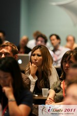 IDEA Session Audience at the January 19-21, 2011 Miami Internet Dating Conference