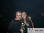 Evening Networking Party at Mangos at the January 19-21, 2011 Miami Internet Dating Conference