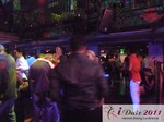 Evening Networking Party at Mangos at the 2011 Miami Internet Dating Conference