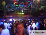 Evening Networking Party at Mangos at the January 19-21, 2011 Internet Dating Conference in Miami