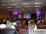Mark Brooks at the January 19-21, 2011 Miami Internet Dating Conference
