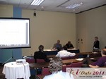 Matchmaking Pre Conference at the 2011 Internet Dating Conference in Miami