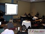 Matchmakers Pre Conference at the 2011 Internet Dating Conference in Miami