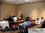 Offline Match Making Pre Conference at the 2011 Miami Internet Dating Conference
