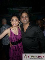 Evening Networking Party at Mangos at iDate2011 Miami