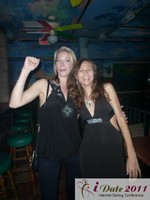 Evening Networking Party at Mangos at Miami iDate2011
