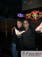 Evening Networking Party at Mangos at Miami iDate2011