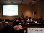 OPW Pre Conference at the January 19-21, 2011 Internet Dating Conference in Miami