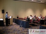 OPW Pre Conference at the 2011 Internet Dating Conference in Miami